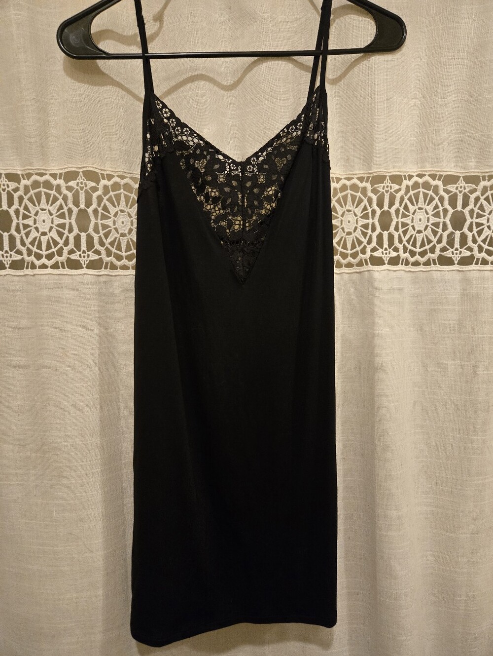 Victoria Secrer Slip Gown - Picture 2 of 3